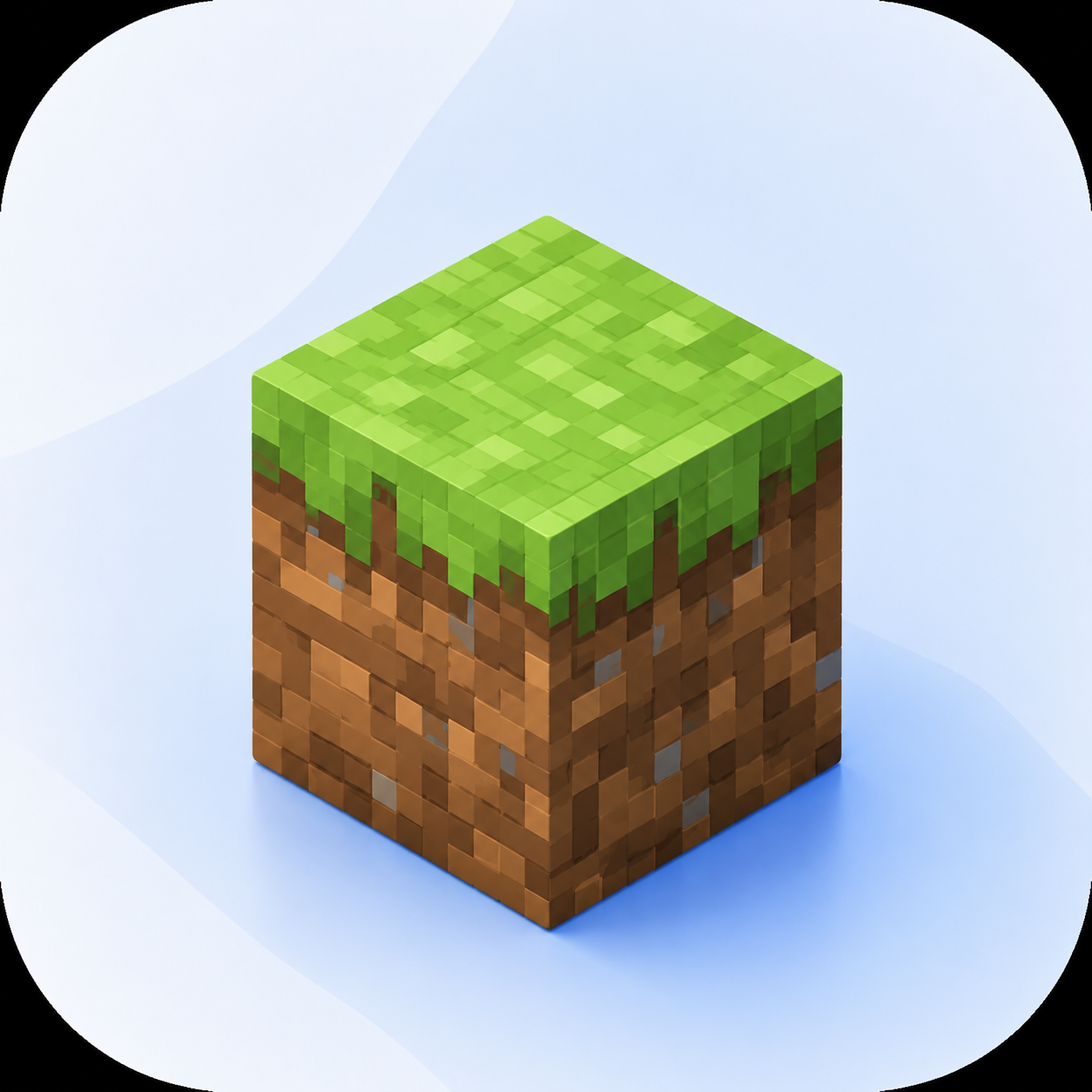 Bloque Minecraft